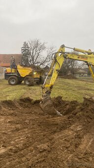 🚧Výkopové a búracie práce 🚧 - 12
