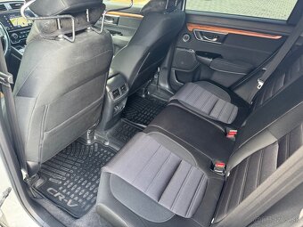 HONDA CR-V 2.0 i-MMD Hybrid Executive ❗️1.MAJITEĽ SK PÔVOD❗️ - 12