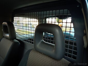 SUZUKI JIMNY 1.3 benzin 2 MIESTNE - KLIMA-STK-ŠPZ- - 12