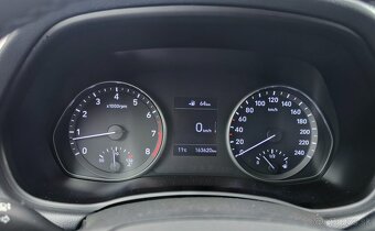 Hyundai i30 CW 1.4i Family - 12