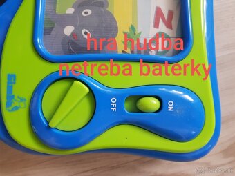 Hračky náučné - 12