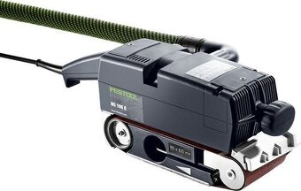 Pásová brúska HOLZHER 2422 (ekv. Festool BS 105) - 12