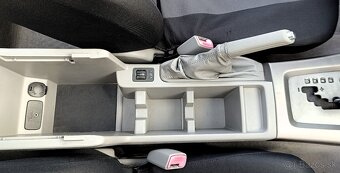 SUBARU FORESTER SH 2008 - 12