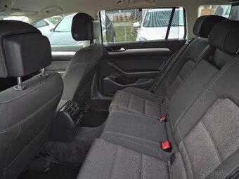 Vw passat variant - 12
