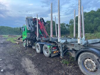 Man Tga 480 - 12