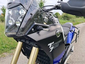 Yamaha Ténéré 700 top stav - 12