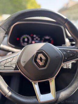 RENAULT ARKANA 1.3TCE 2022 - 12