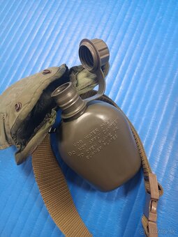 Airsoft doplnky – batérie, nabíjačka,fľaša - 12