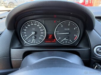 BMW X1 2.0d xDrive 4x4 AUTOMAT 143PS 126000KM  / TOP STAV - 12