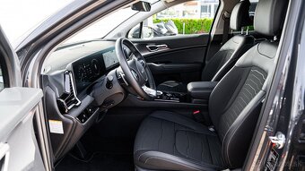 Kia Sportage 1.6 CRDi Platinum , Automat, rv 2024, 13.700 km - 12