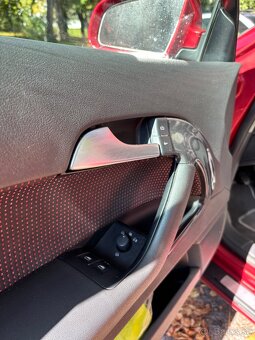 Audi A3 8P 2.0 TDI - 12