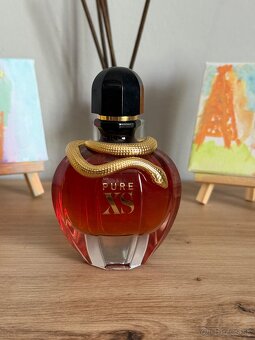 Výpredaj dámskej parfumovej zbierky - 12