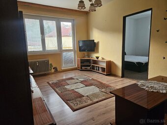Predám 3 izbový byt Banská Štiavnica - 12