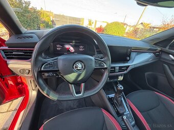 Škoda Scala Monte Carlo 1.6 TDI 85 kW - 12