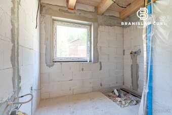 NA PREDAJ RODINNÝ DOM V OBCI PROSIEK - 12