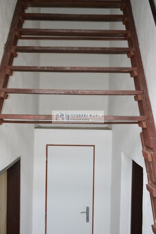 Na predaj 4-izbový rodinný dom Nové Zámky - 12