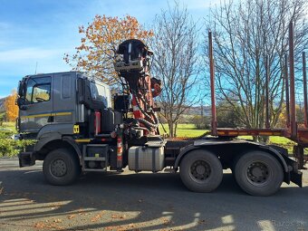 TATRA PHOENIX T158 6X6 + HR + HS NKT33 - 12