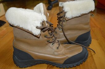 predam original zimne topanky/cizmy UGG - 12