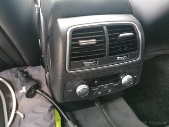 Predam Audi A6 C7 160 kW 2015 Quatro - 12