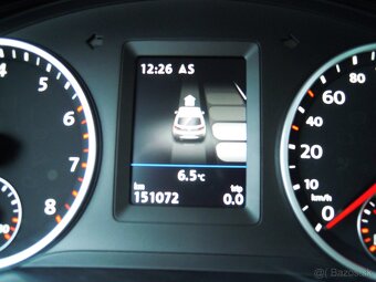 Volkswagen Tiguan, 1.4TSi SPORT - 92KW - SERVIS - 12