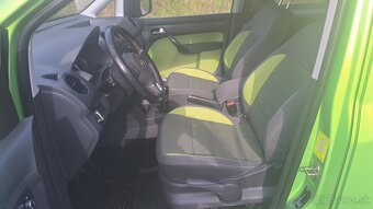 Cross caddy 2.0 tdi 4Motion - 12