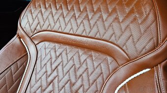 BMW Rad 7 750d xDrive Individual odpočet DPH - 12