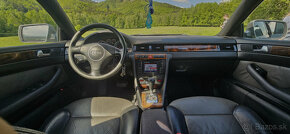 Audi A6 C5 allroad 2,7 BiTurbo - 12