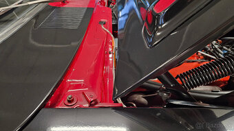 1969 Plymouth GTX 440 V8 - muscle car, po renovaci - 12