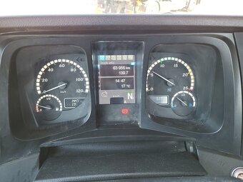 Mercedes-Benz Arocs 4848 K-8x4–JNK-Meiller RK 3070 – EURO 6 - 12
