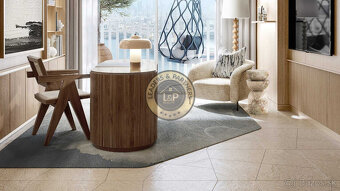 Prémiové apartmány SARIA by BEYOND, Maritime City, Dubaj - 12