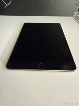Predam Apple iPad mini 5 Wi-Fi 64GB Space Gray MUQW2FD/A - 12