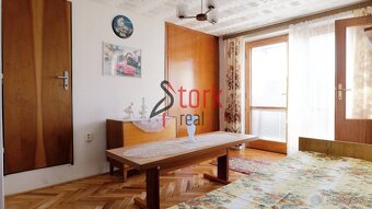 Rodinný dom len 500m od centra - DOHODA MOŽNÁ - 12
