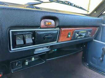 Fiat 128 Coupe 3p r.v.1975 - BEZ KOROZE - 12