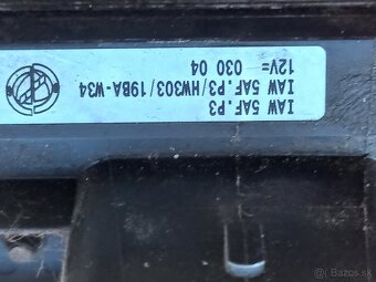 predam slnecne clony na fiat a ine ND - 12