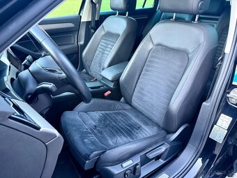 VOLKSWAGEN PASSAT VARIANT TSI HIGHLINE VIRTUAL - 12
