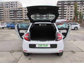 Renault Twingo 1.0 - MALA SPOTREBA, Splátka 120,-€ - 12