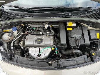 Citroen C3 1.4 54kW 26 845 km - 12