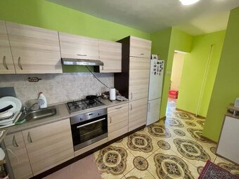 INVESTIČNÁ PRÍLEŽITOSŤ rodinný dom 7 izbový - 12