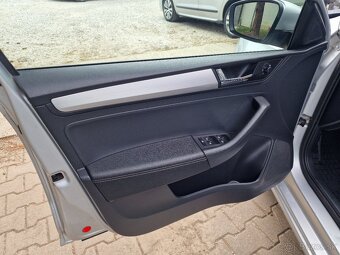 Škoda Rapid 1.0 TSi 95k Drive M5 (benzín) kup. SR - 12