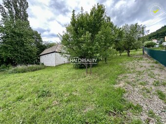 HALO reality - Predaj, rodinný dom Nová Baňa, Podhorská - EX - 12