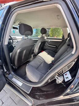 Audi A4 B7 2.0 TDI BPW 103kw Avant - 12