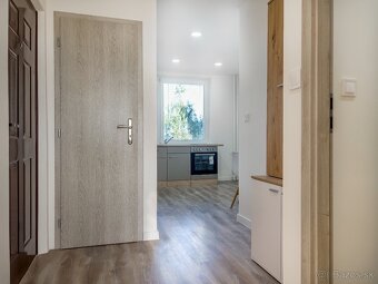 3-izbový byt vo vyhľadávanej lokalite, ul. Michalovská, Koši - 12