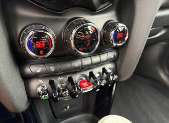 Mini Cooper S 2.0 192hp John Works 2020 - 12