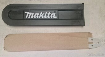 Aku řetězová pila Makita DUC353Z - 12