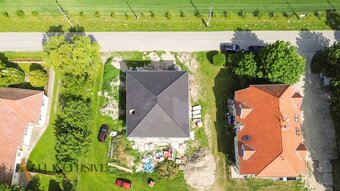 Krásny byt v Potônskych Lukach - 12