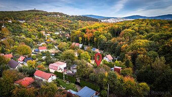 Záhrada s chatkou, výmera 478 m2 - Kavečany - 12