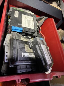 Mini cooper R53 R50 - 12