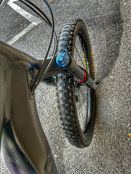 Specialized Turbo Levo FSR / L / 29" / 500Wh / - 12