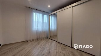 RADO | Predaj 3-izb. bytu 70 m2, Trenčín - Šafárikova ul. - 12