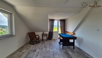 Moderná 5 izbová novostavba RD 12 min od Prešova, Podhorany - 12